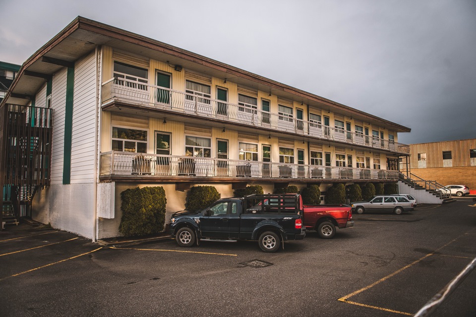 CANADA: Prince Rupert, Québec, Vancouver (Частина 2) 3