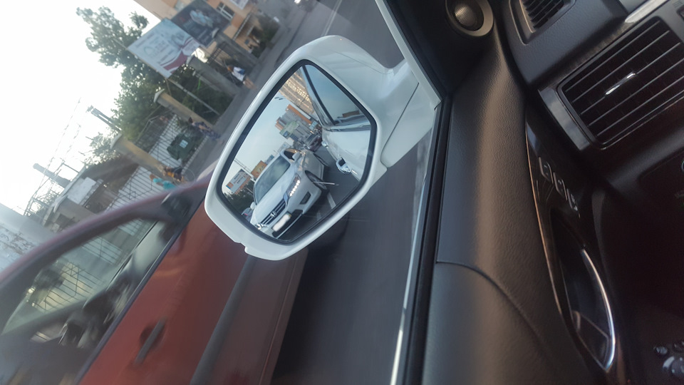 Honda-Banda; Honda Club Odessa; Accord club Odessa 5