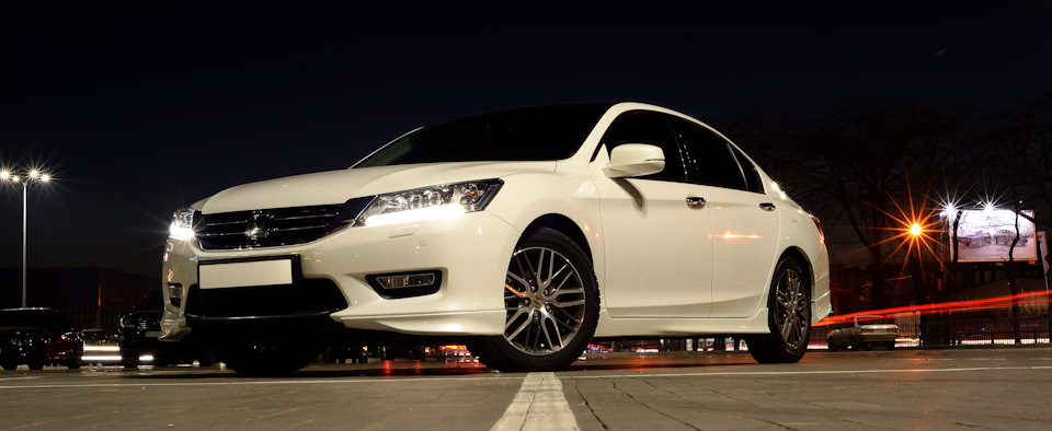 Світлодіодна лампа RS G8 H11 6500К 1
