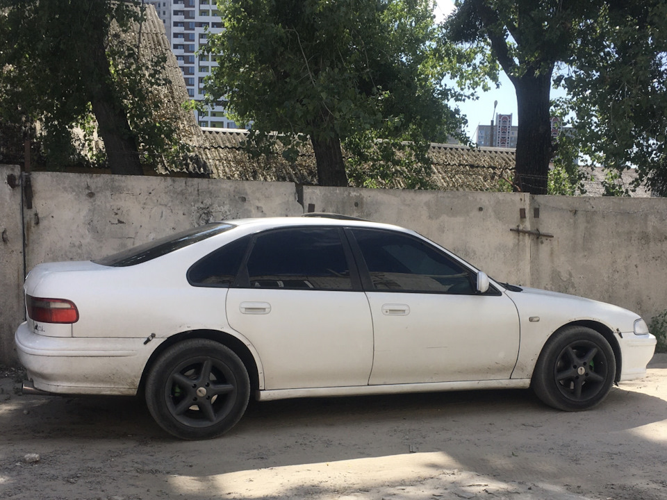Тонування 3