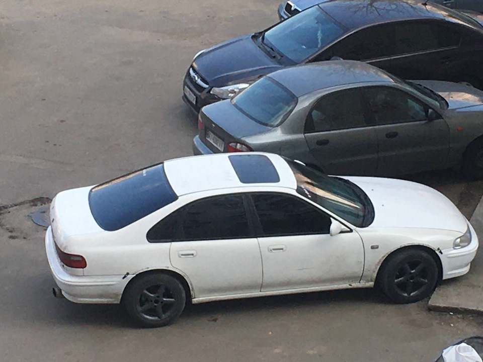 Виїзд 5