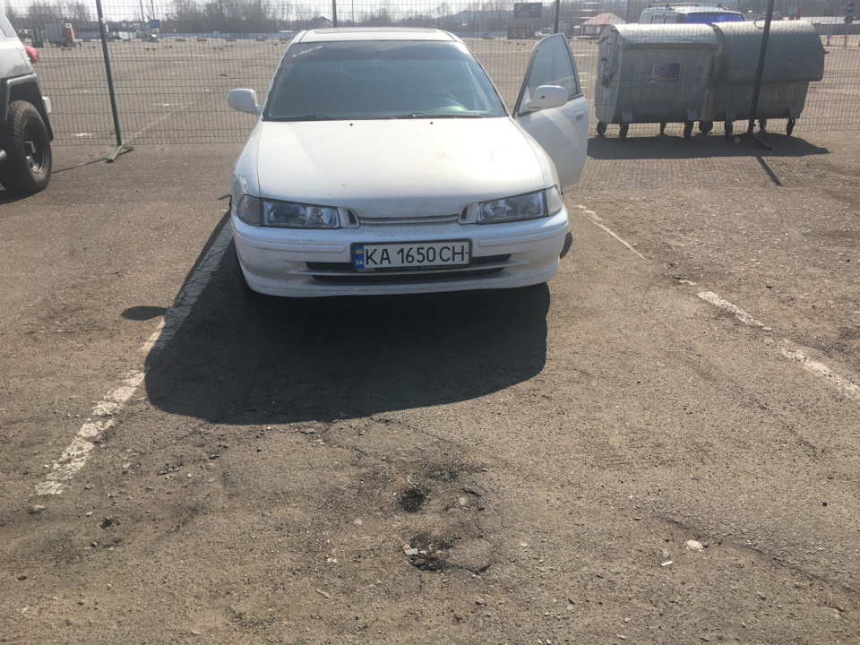 Виїзд 2