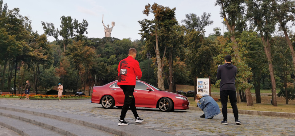 Довгоочікуваний запуск на YOUTUBE 3