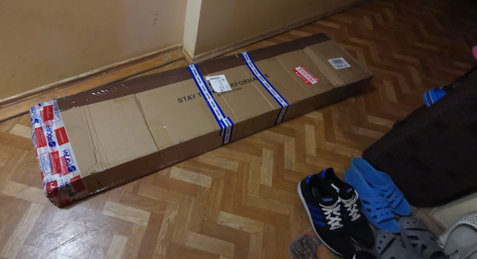 Крила в брухт - антикрило моє все, і пару ніштяків 5