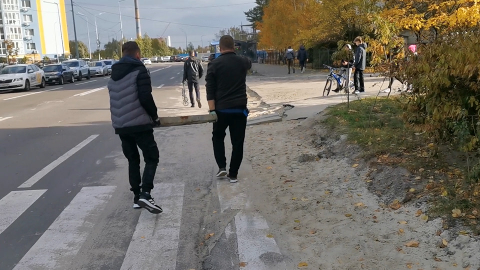 Shit happens No2: їхав на виїзний масаж і не доїхав... 4
