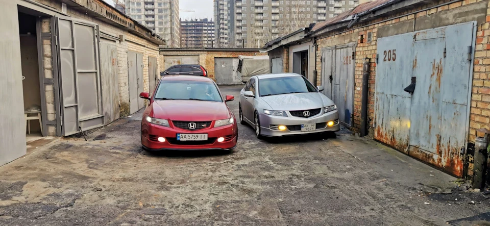 Світло мені в ноги