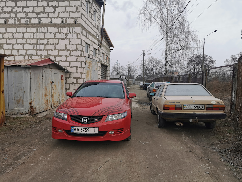 Усуваємо свист і вібрацію... 4