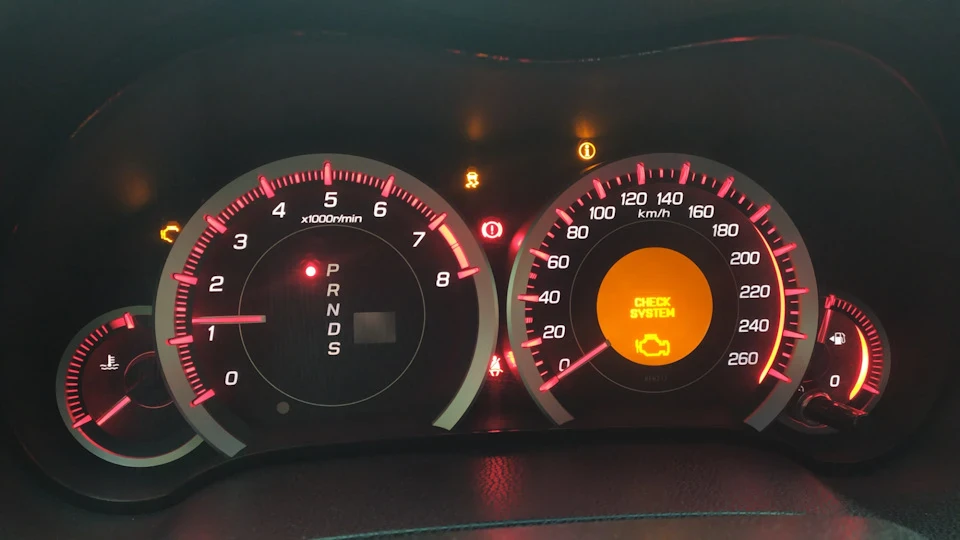🧰🛠️HONDA не ламається, вона любить обслуговуватися помилка P0304