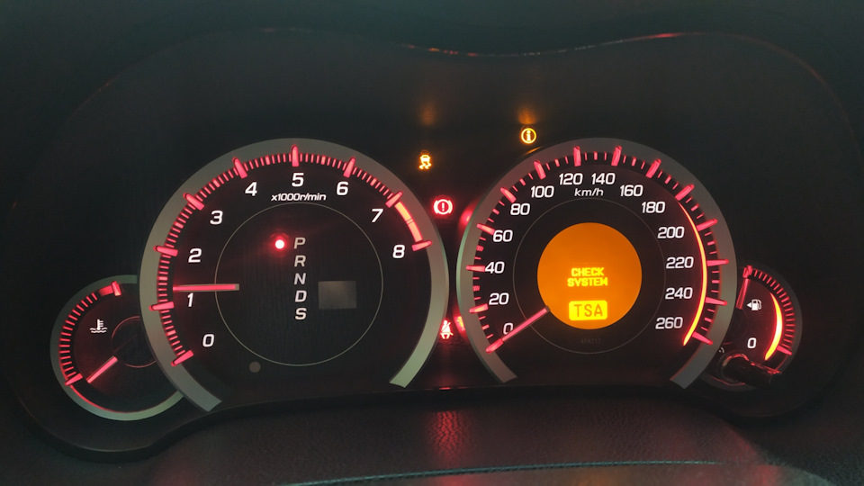 🧰🛠️HONDA не ламається, вона любить обслуговуватися помилка P0304 2
