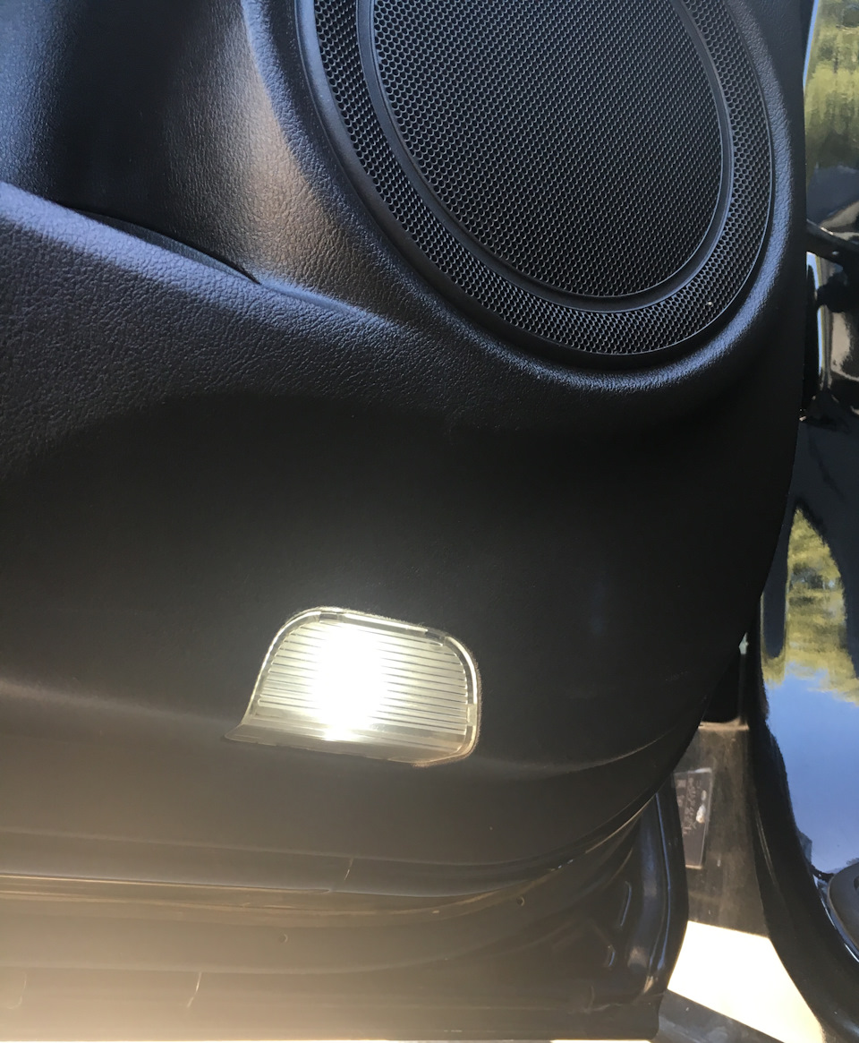 Нехай буде LED 5