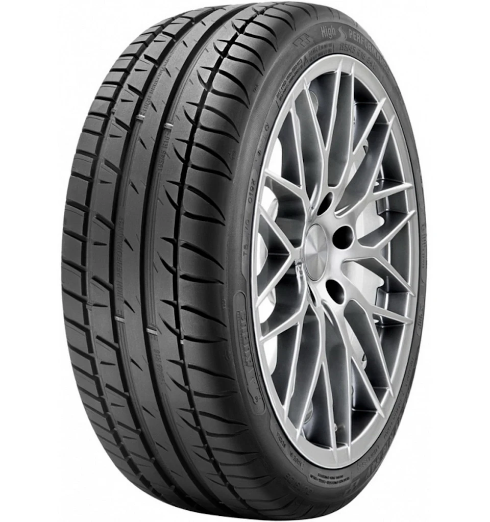 Майже Michelin?