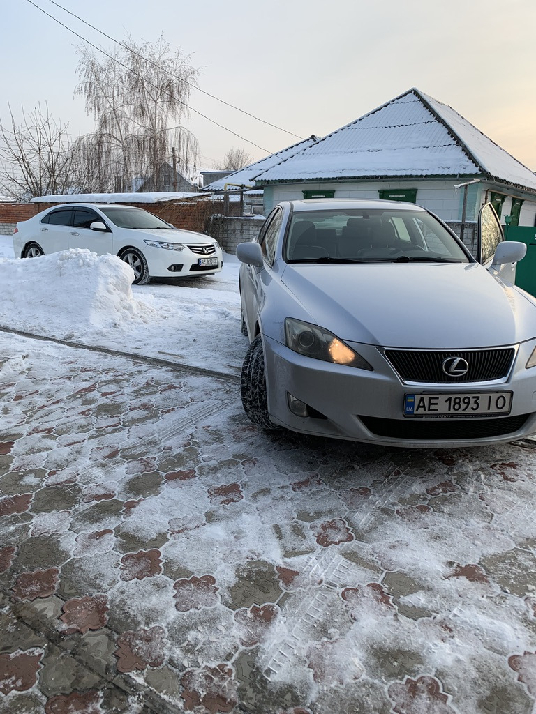 Перший звіт. 2