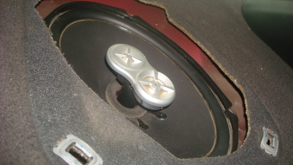 Колоночки JBL 5