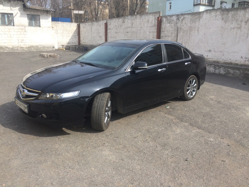 ♛ Забрав машину і перевзувся ♛ 1