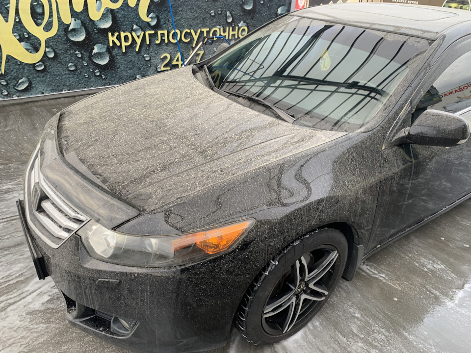 Цікавий дощ 2
