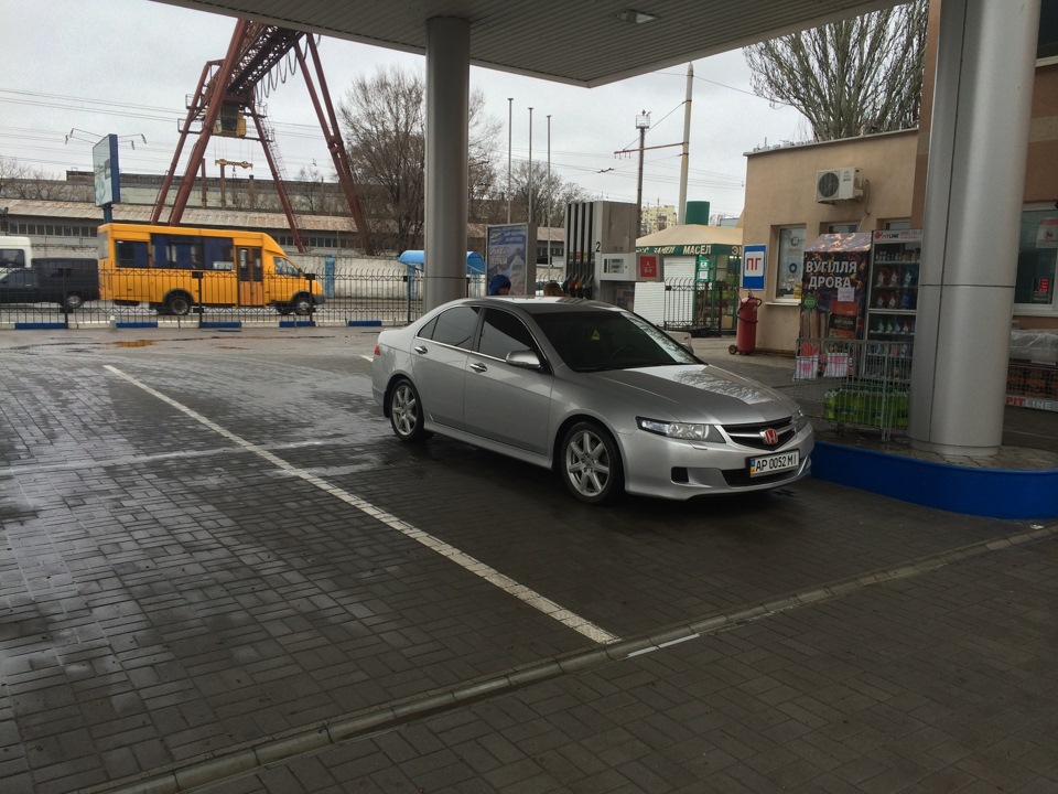 Рік позаду, або витрати на ремонт. 2