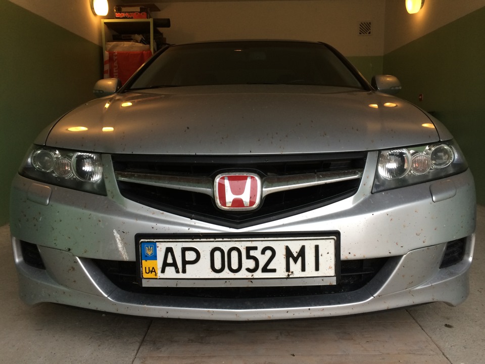 Про расход, Eibach, KYB и т.д. 2
