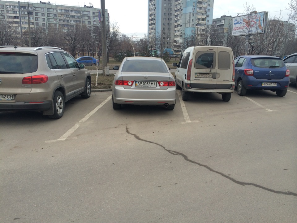 Симметрия 1