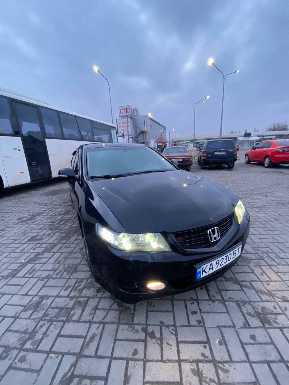 Фото після миття) 5