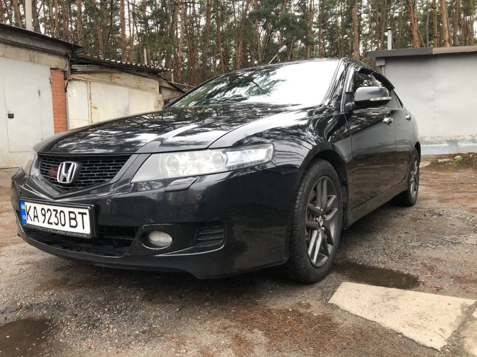 Останні фото та продаж автомобіля. 2