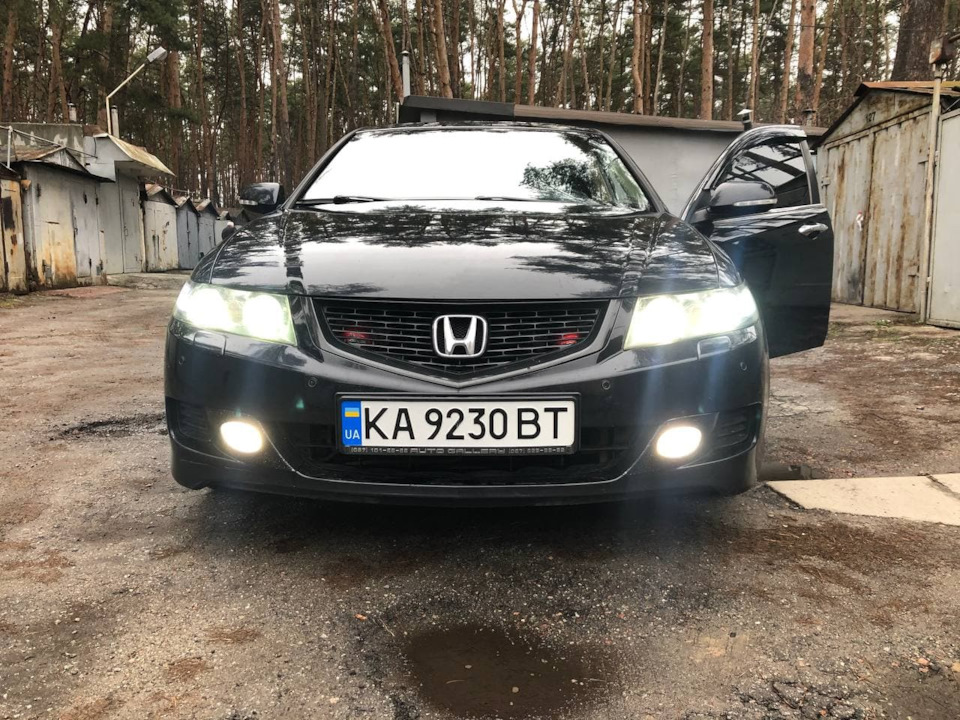 Останні фото та продаж автомобіля. 1