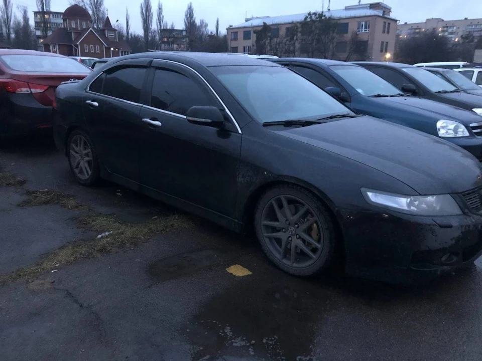 Зимівка