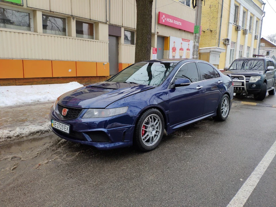 Крила не як у всіх