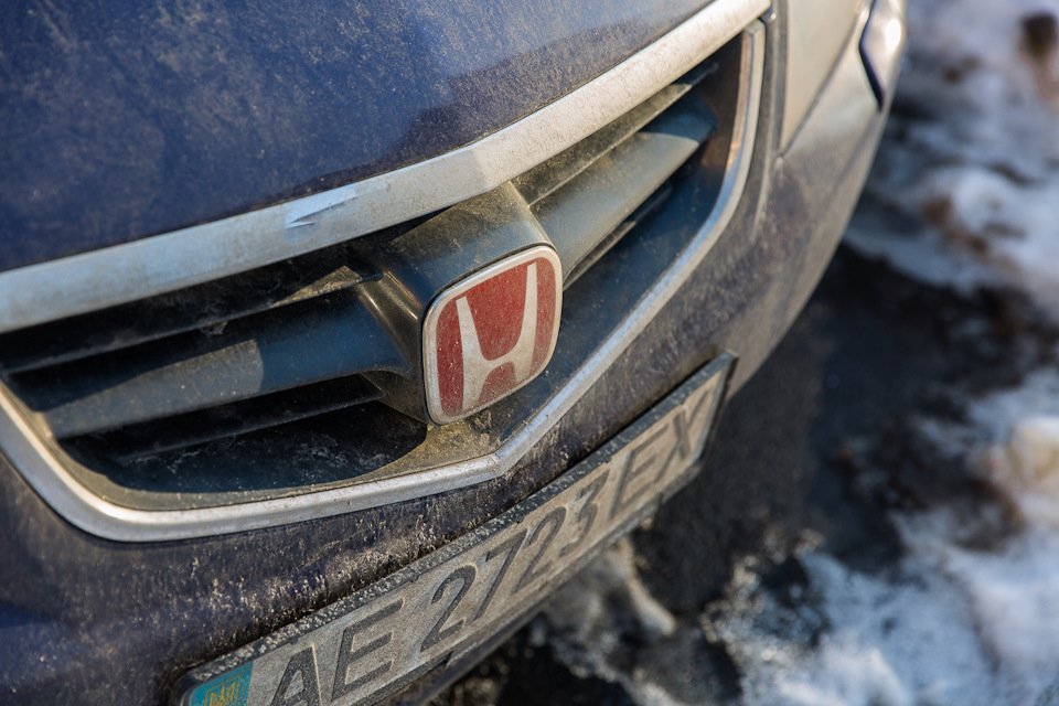 Трохи Type-R в Executive 2
