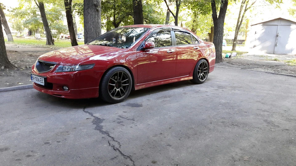 BC RACING