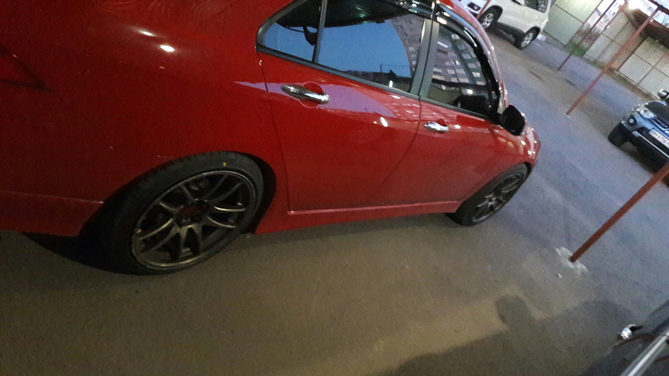 BC RACING 4