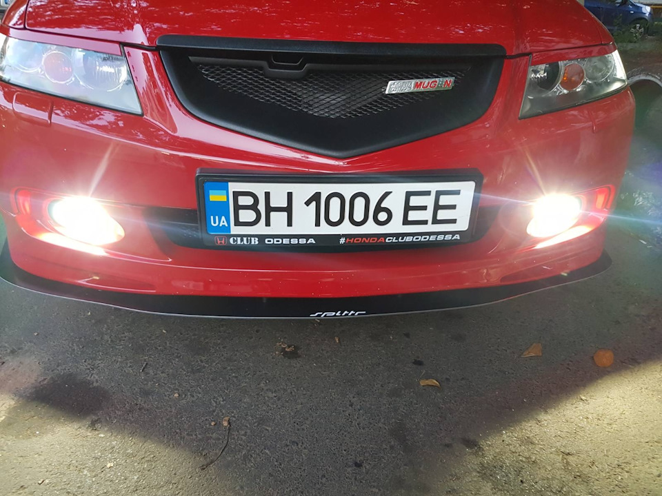 Сплітер 5