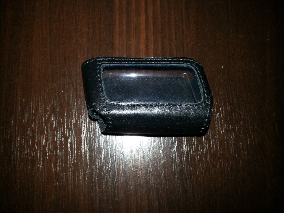 Сигнализация StarLine A 63 3
