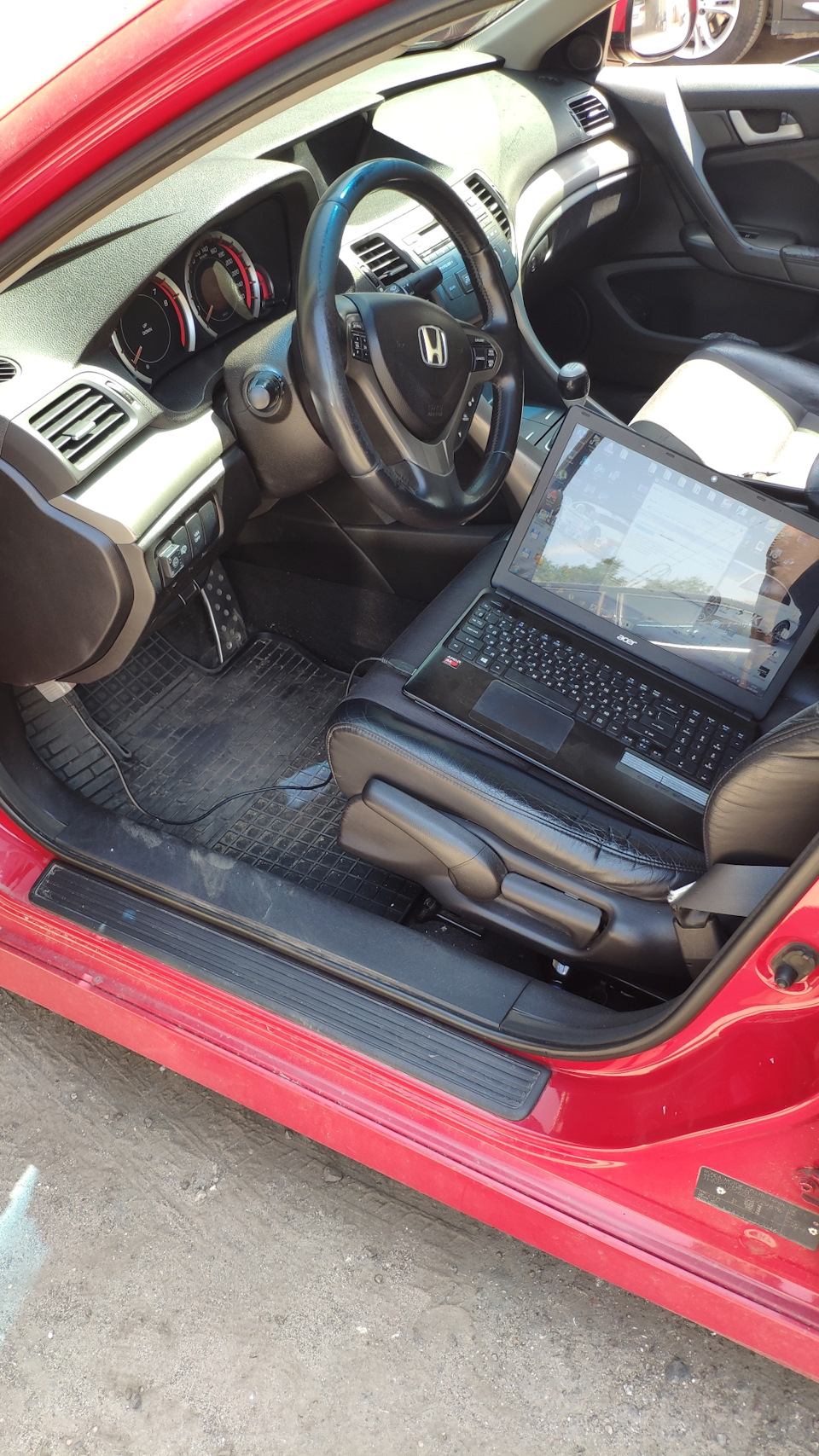 2.ChipTuning. Ролики. 1