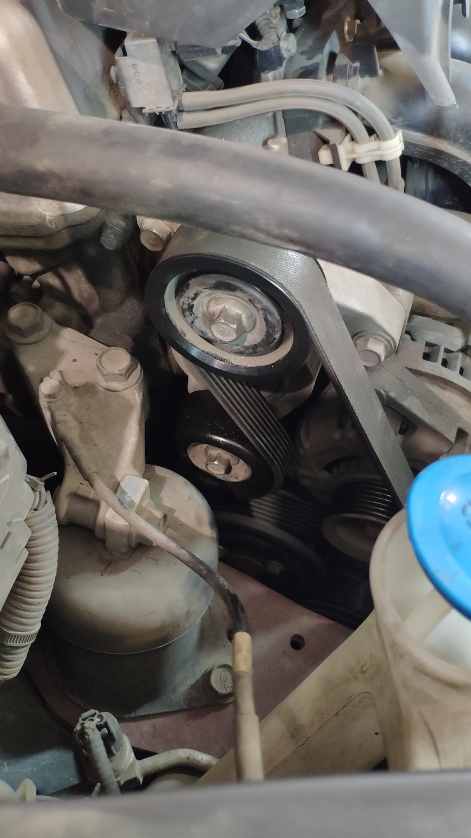 2.ChipTuning. Ролики. 2
