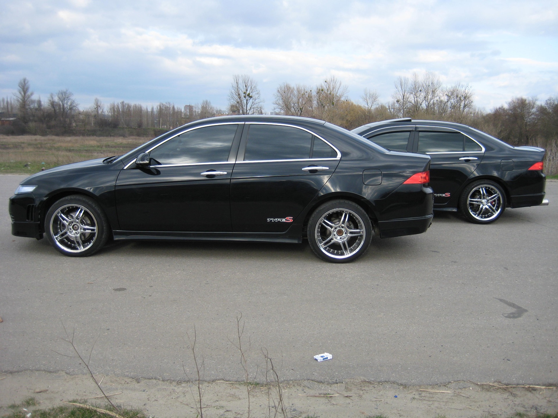 Фотосет Honda Accord 1110 & 9799 :) 4