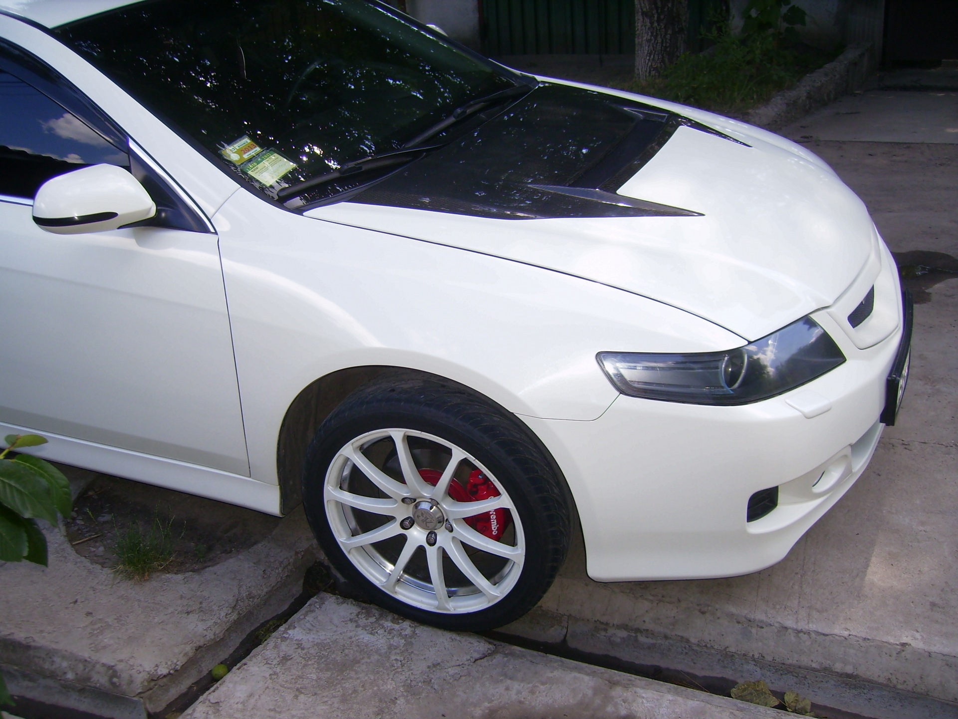 Диски Yokohama Advan Kreuzer Series X R18 3