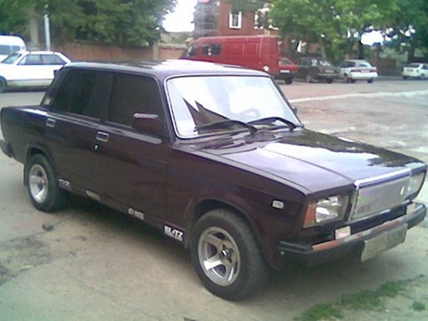 Мої колишні 1
