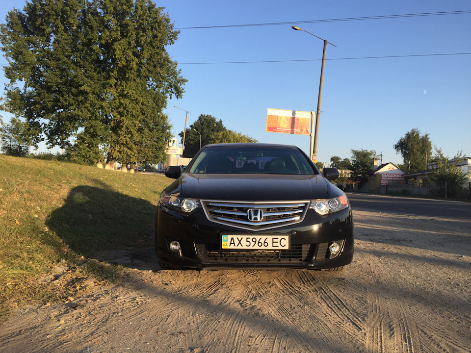 Довгоочікуване оновлення зовнішності - Фари від рестайлу 1