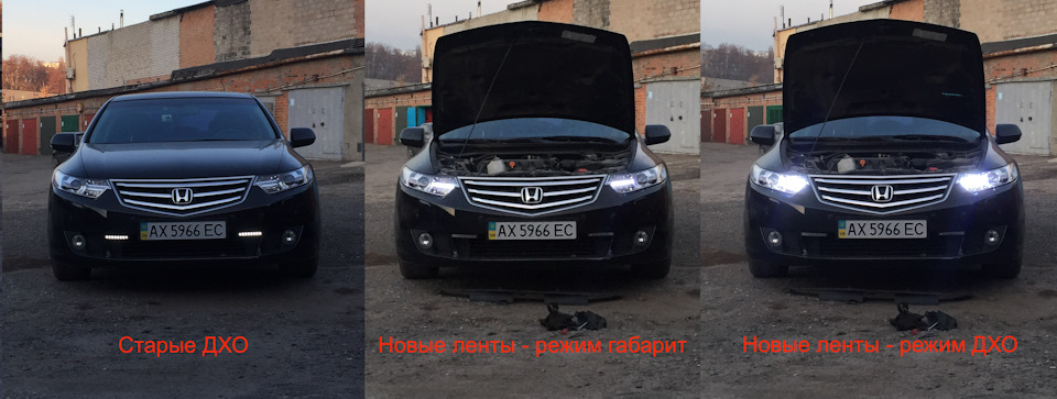 І знову привіт або ДХО по-новому 4