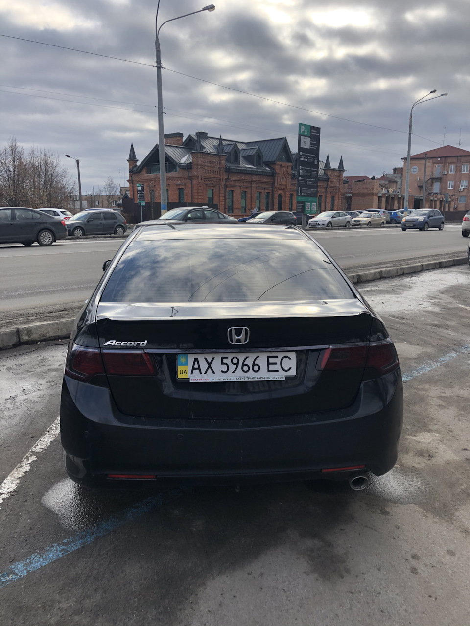 Поки бібіка 2