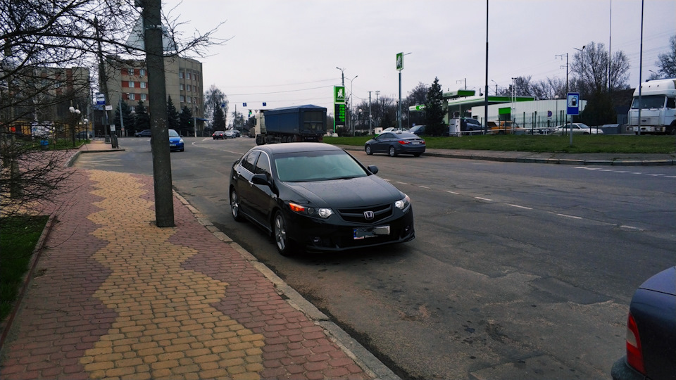 Довгоочікуване фарбування ч3 4