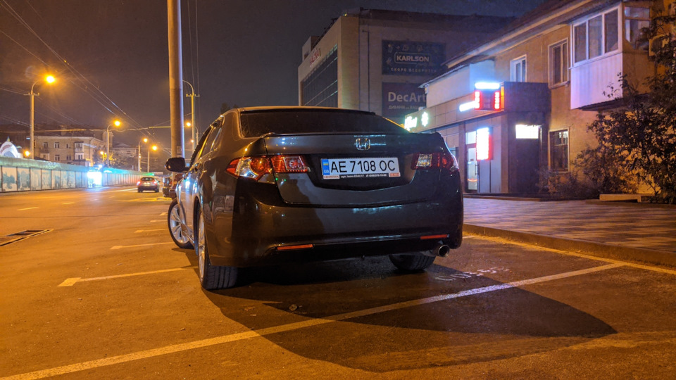 Фото вночі 1