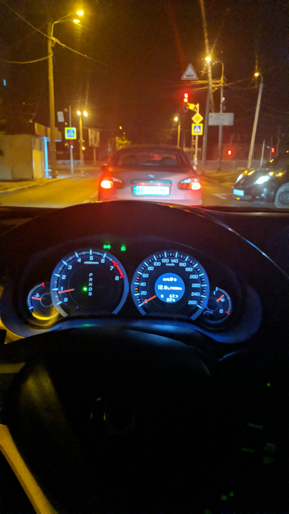 Світла зовсім немає, питання 1