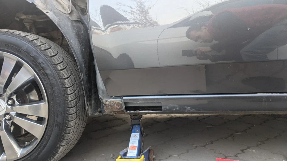 Всім хто любить дивитися фото