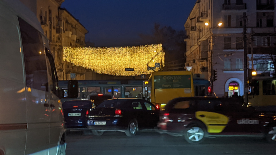 Завтра сніг. Хто як коней готує 3