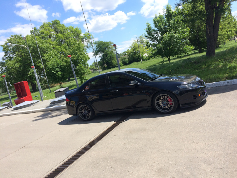BC Racing, ребілд 3