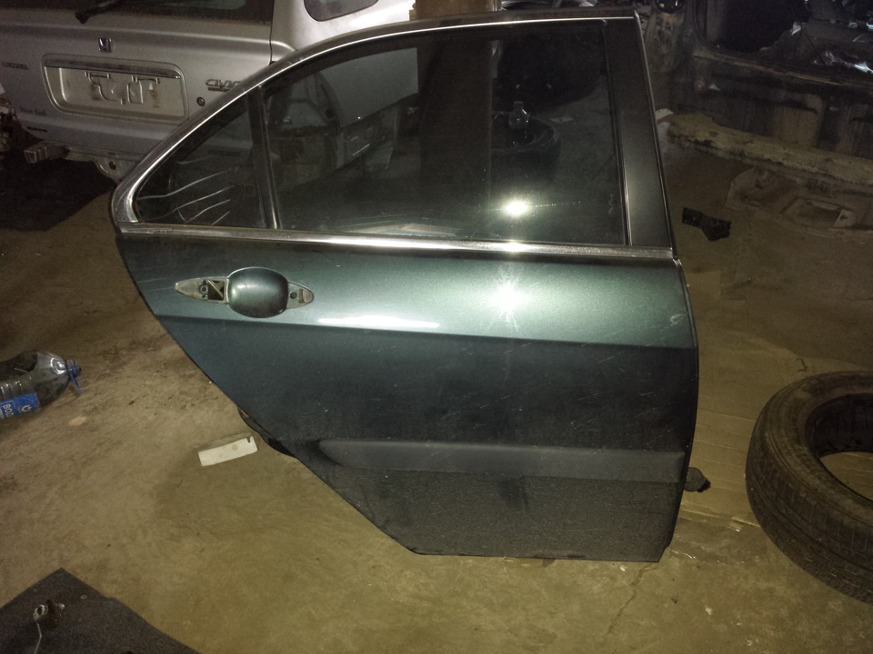 CL9 2006 по з.ч… 2