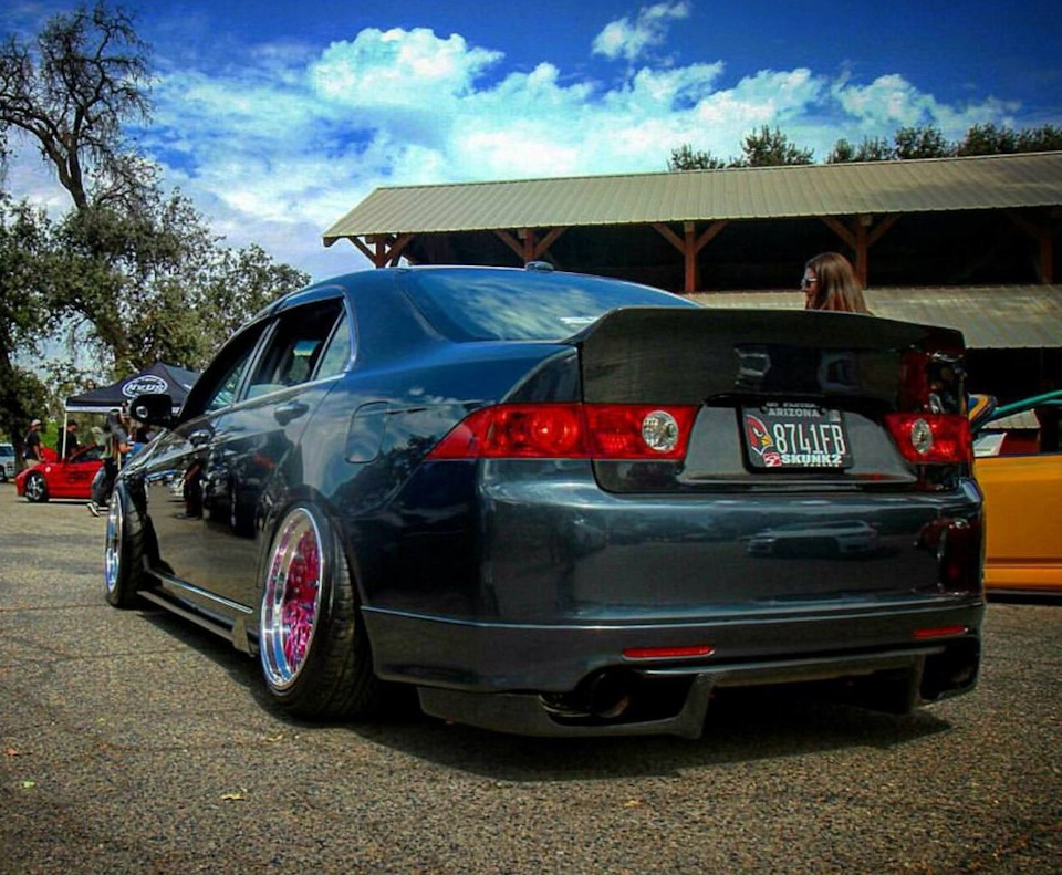 J'S Racing дифузор 4