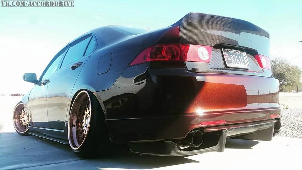 J'S Racing дифузор