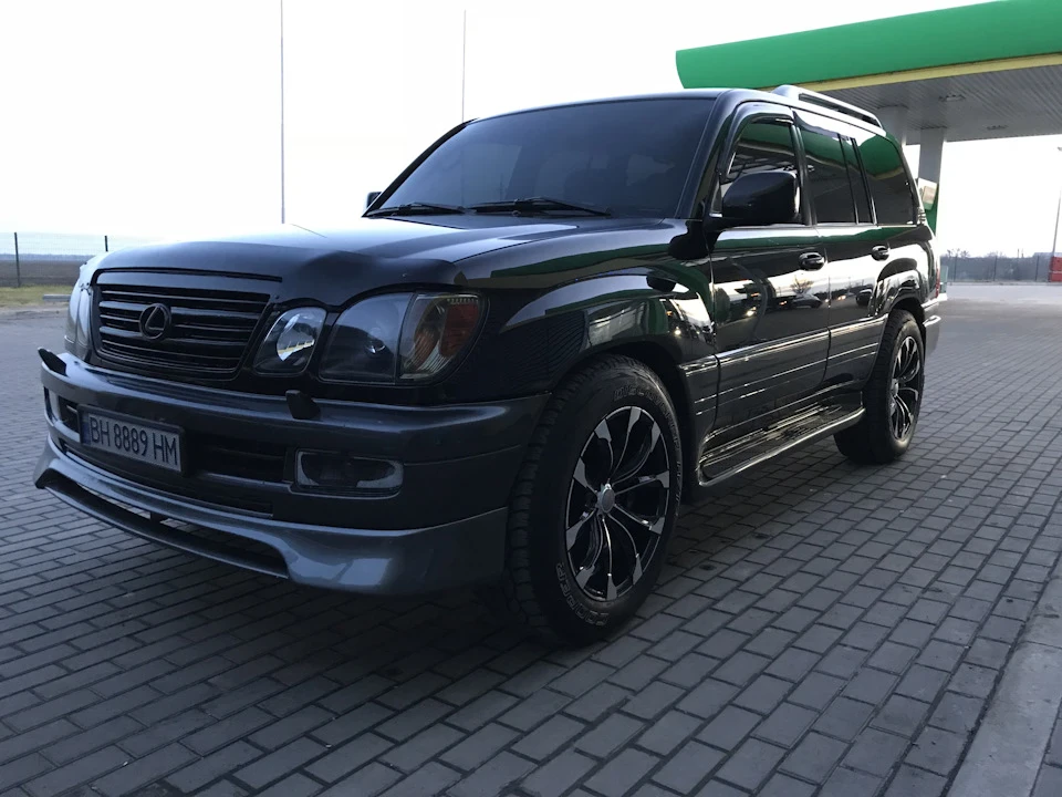 Нове авто